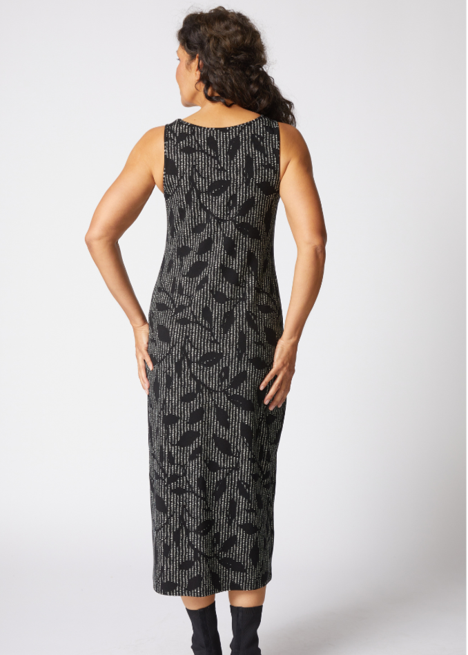 Habitat - Everything Dress Dots Canopy Mix - SALE