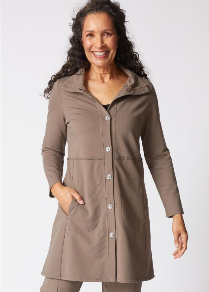 Habitat - Lightweight Car Coat - SALE