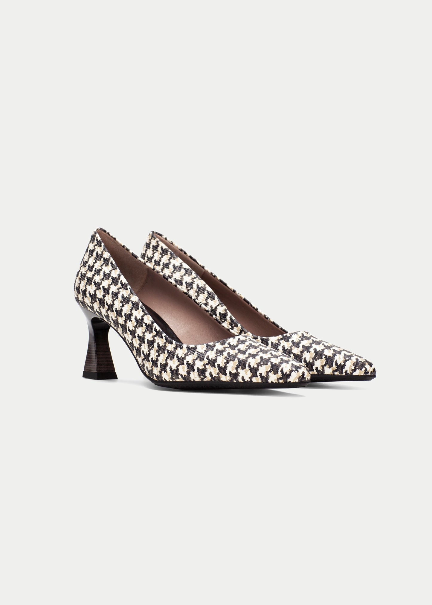 Hispanitas - Dalia Printed Pump
