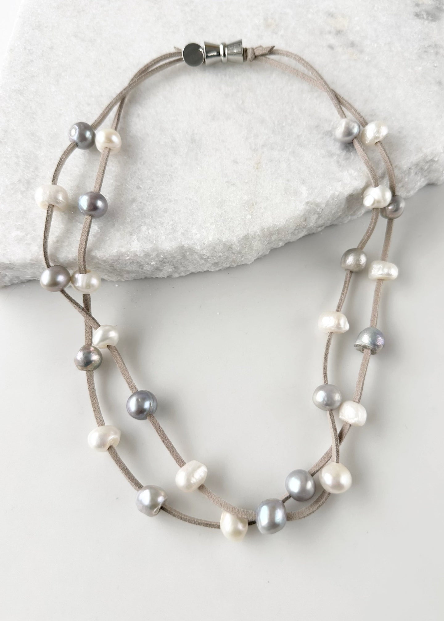 LIGHT GREY/MIX