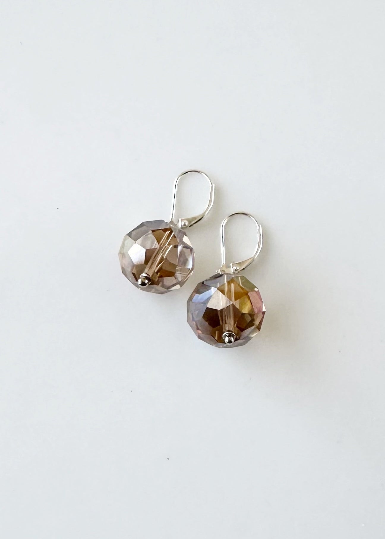 Wanted - Cora Earrings