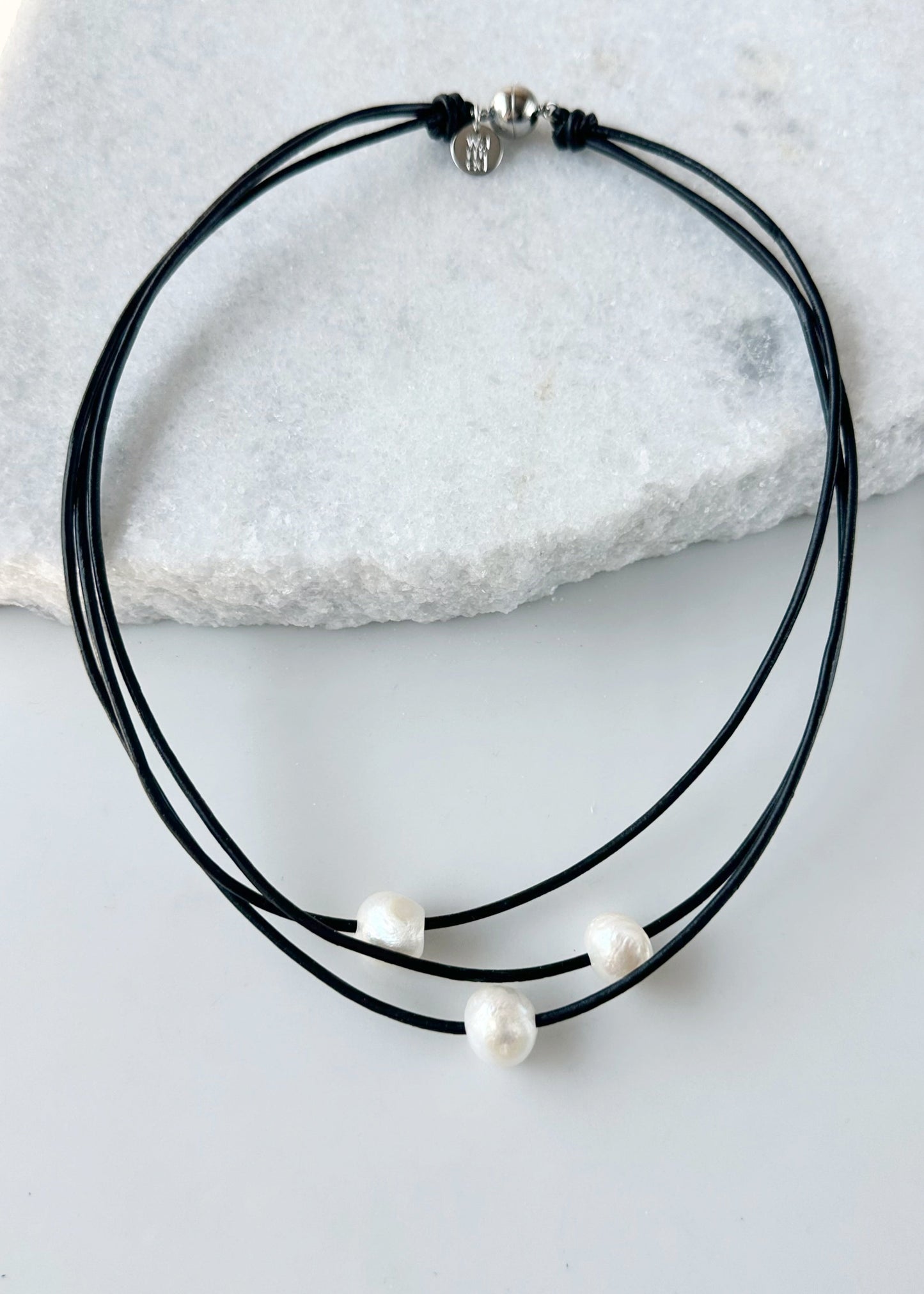 Wanted - Lane Necklace