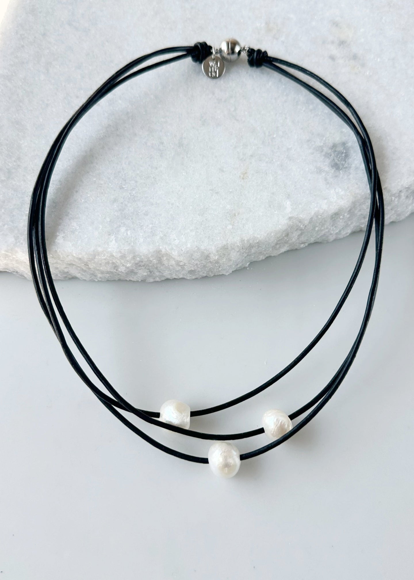 Wanted - Lane Necklace