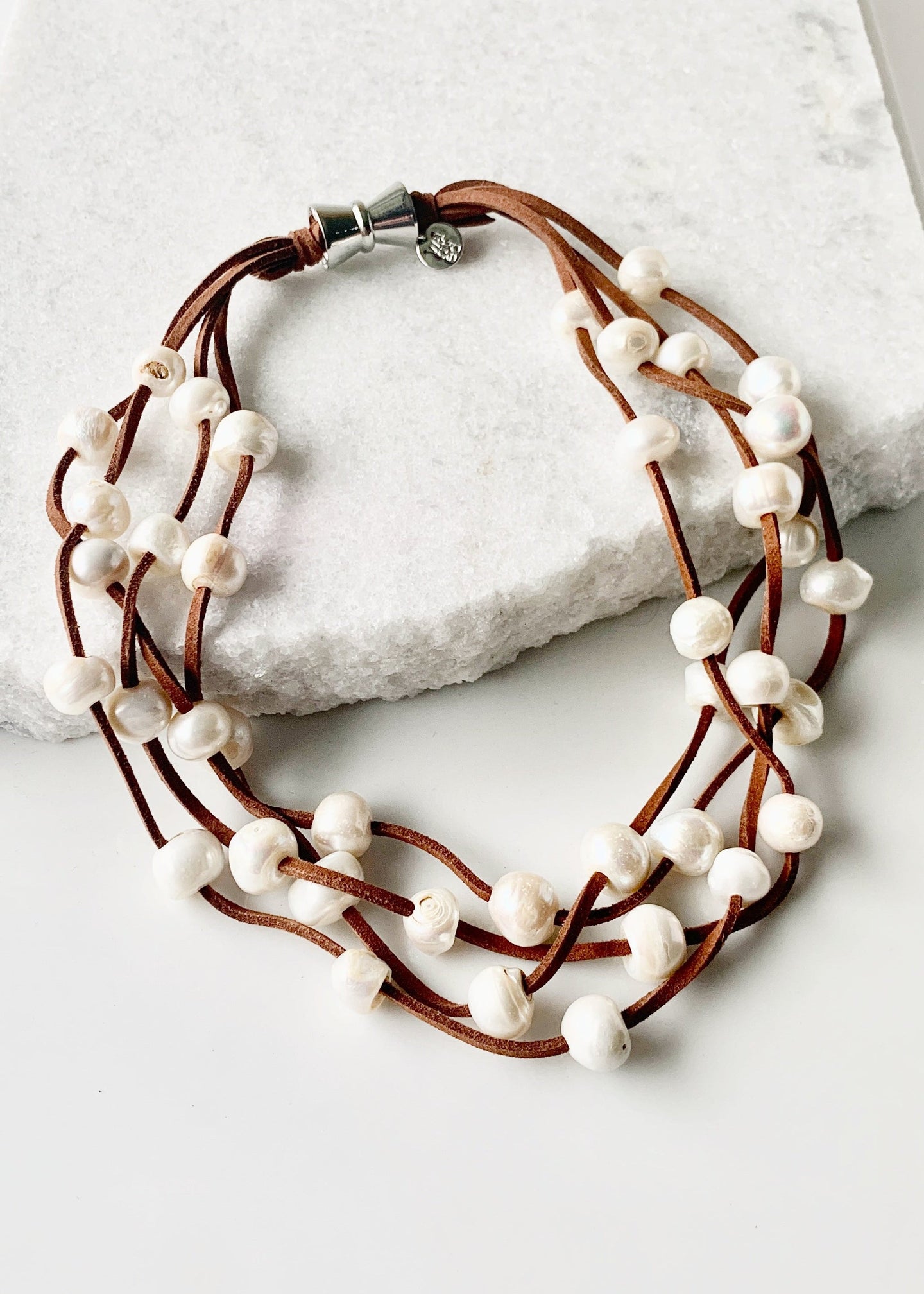 Wanted - Arden Necklace