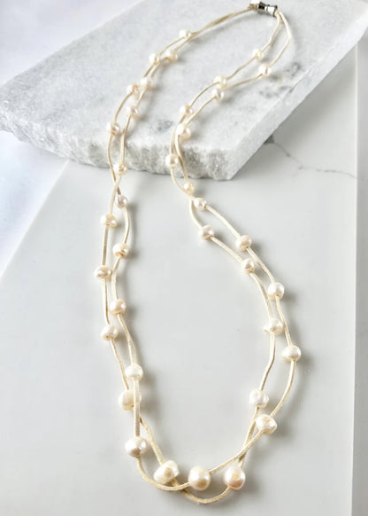 Wanted - Whitney Necklace