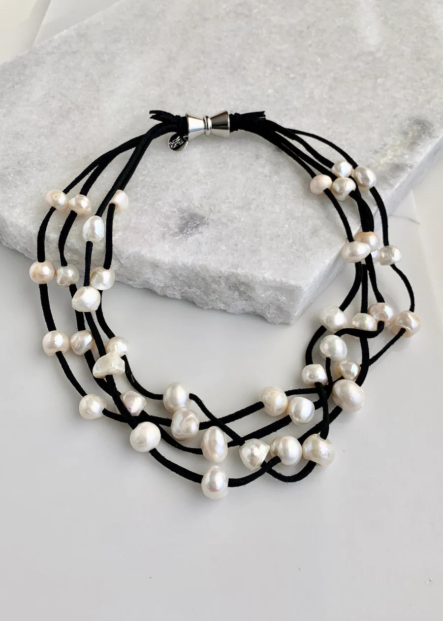 Wanted - Arden Necklace