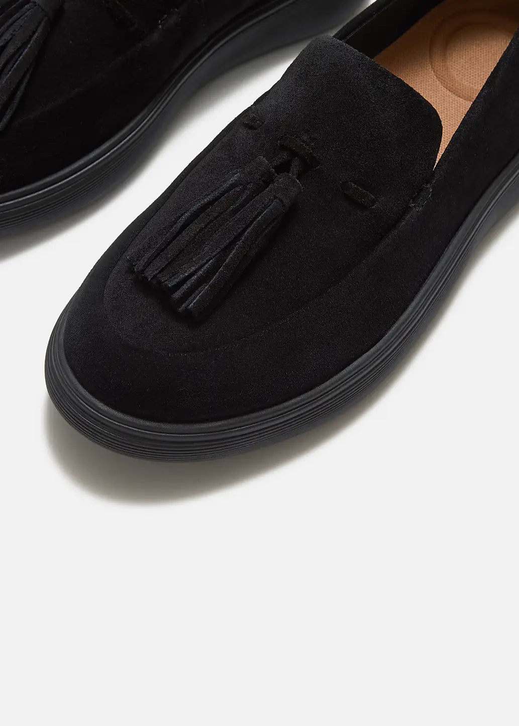 ALL BLACK