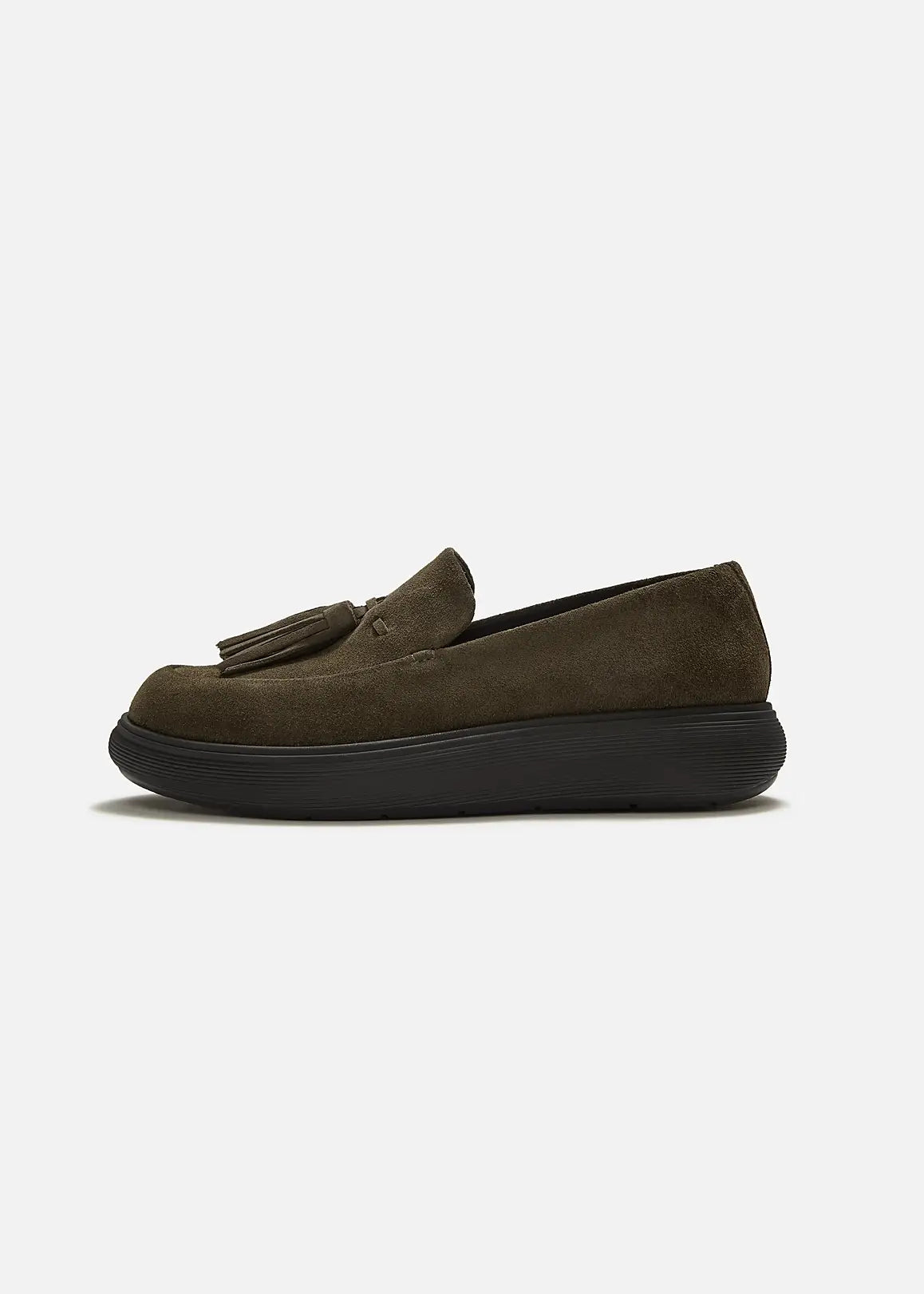DEEP OLIVE