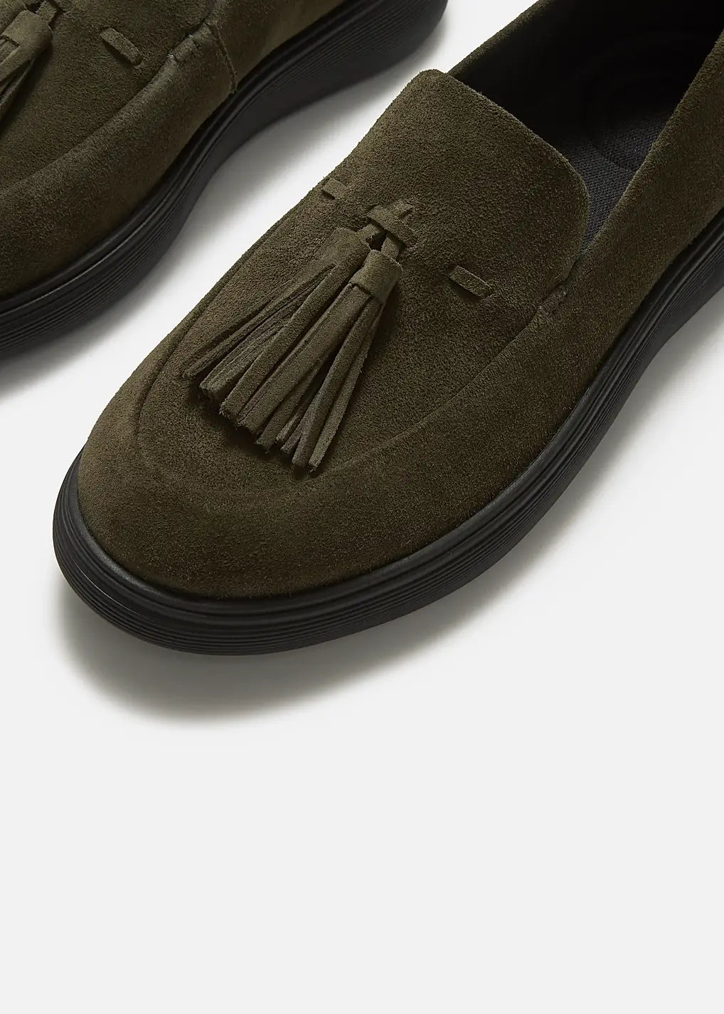DEEP OLIVE