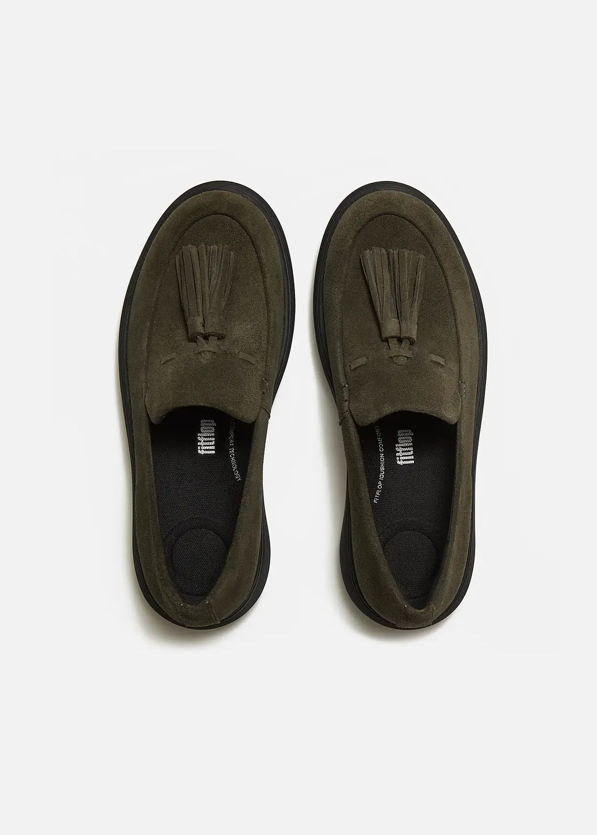 DEEP OLIVE