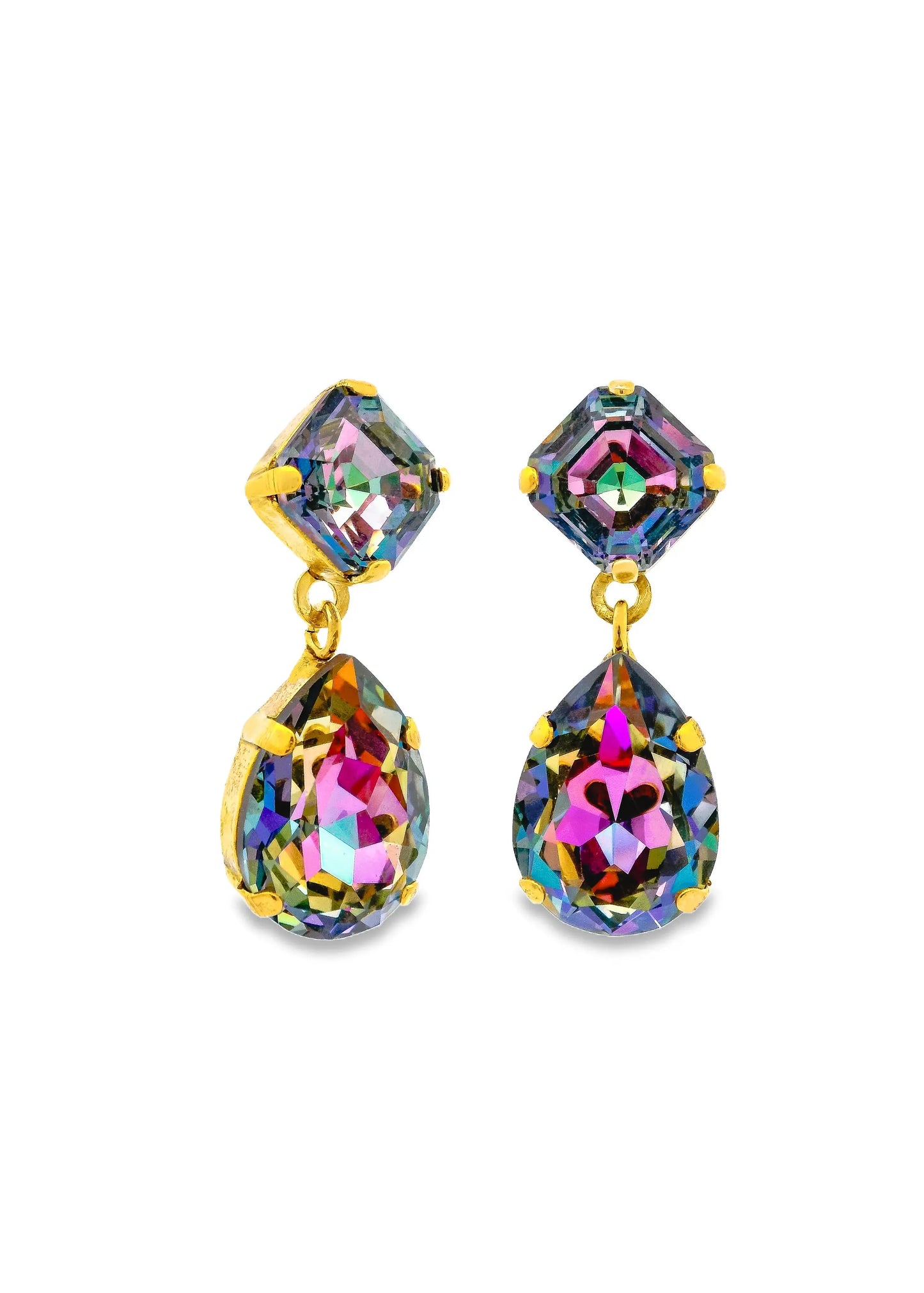 Tova - Isabella Earrings