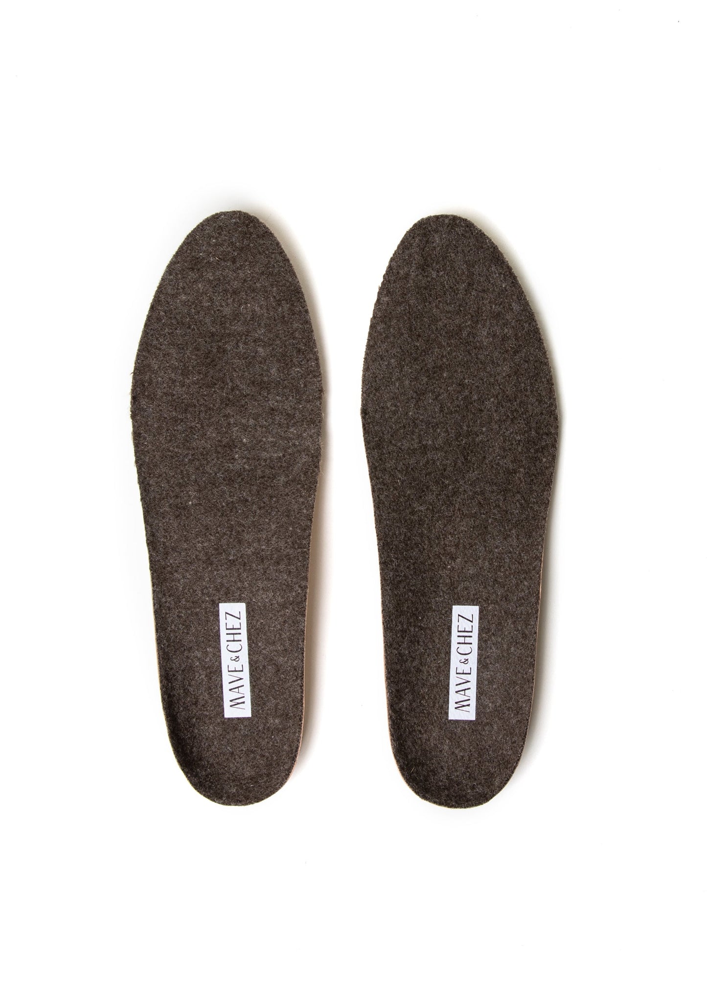 Mave & Chez - Replacement Insoles - Online Exclusive