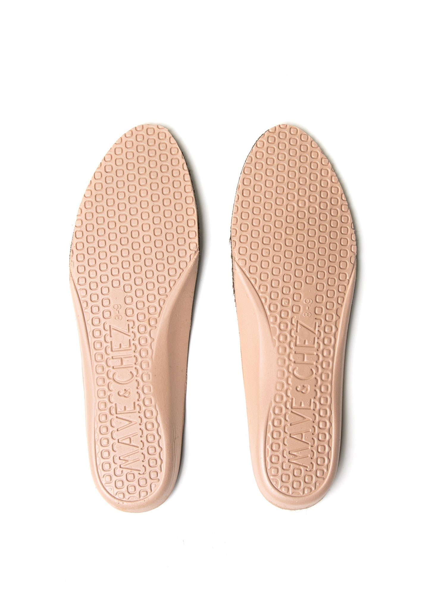 Mave & Chez - Replacement Insoles - Online Exclusive