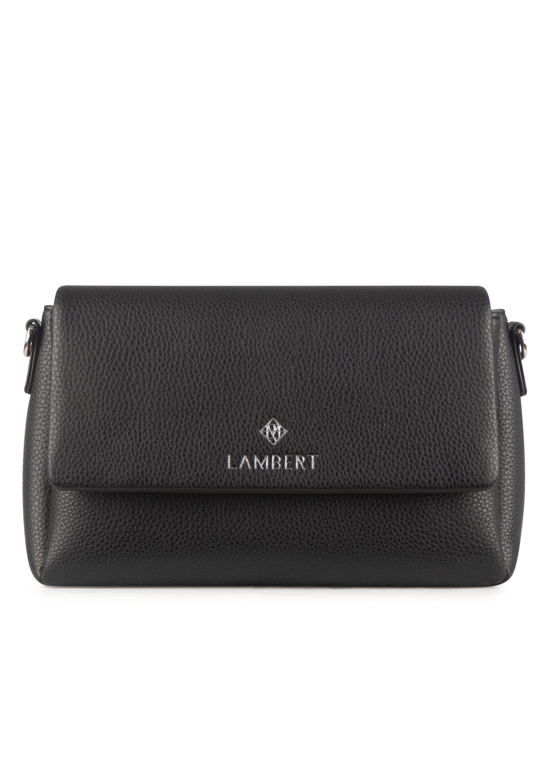 Lambert - The Judy Vegan Leather Shoulder Bag