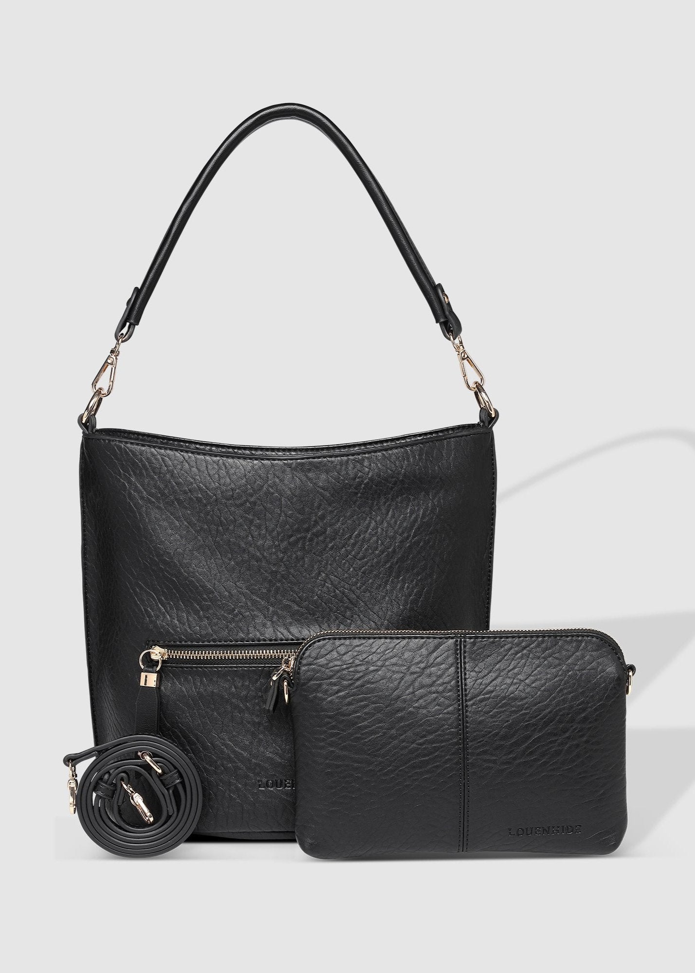 Louenhide - Juno Shoulder Bag - SALE