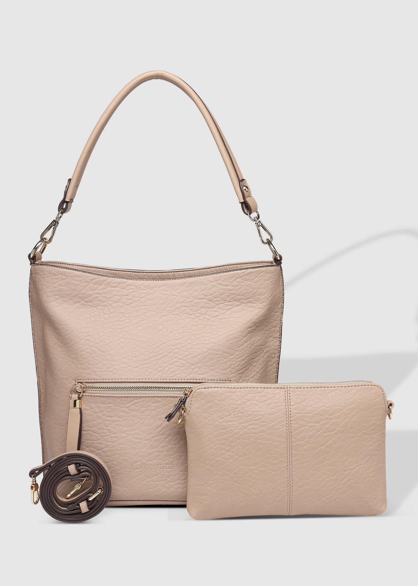 Louenhide - Juno Shoulder Bag - SALE