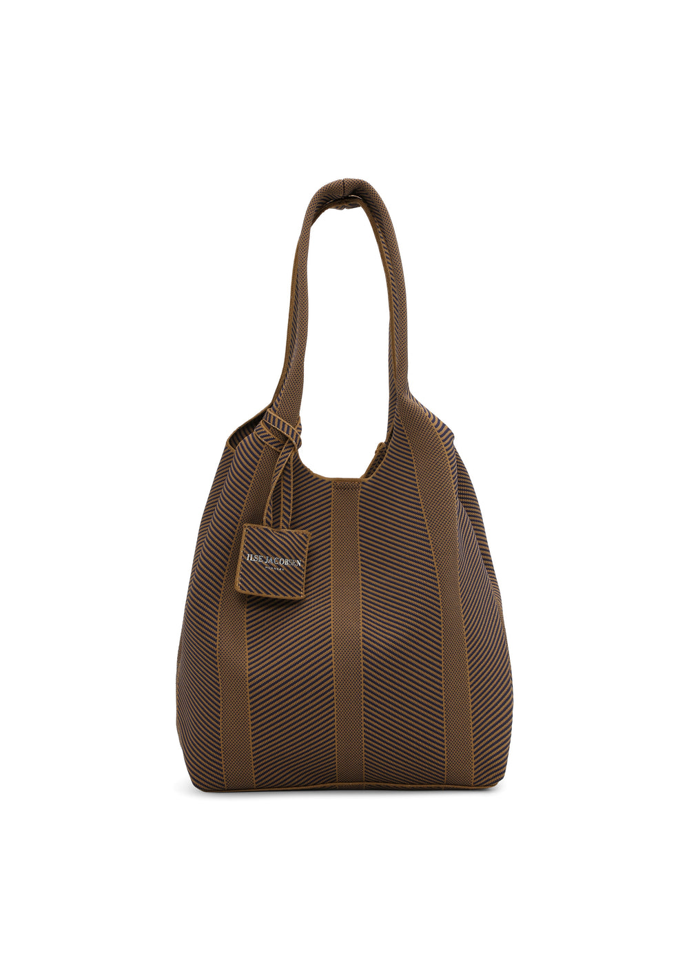 DARK INDIGO /BUCKTHORN BROWN