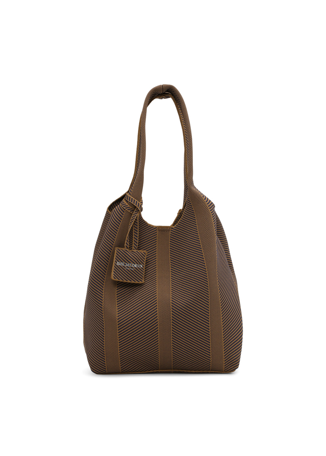 DARK INDIGO /BUCKTHORN BROWN