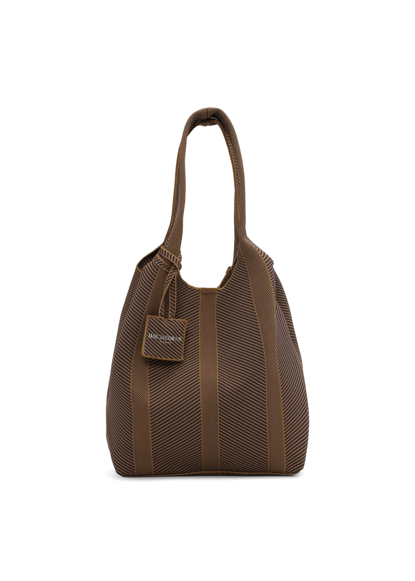 DARK INDIGO /BUCKTHORN BROWN