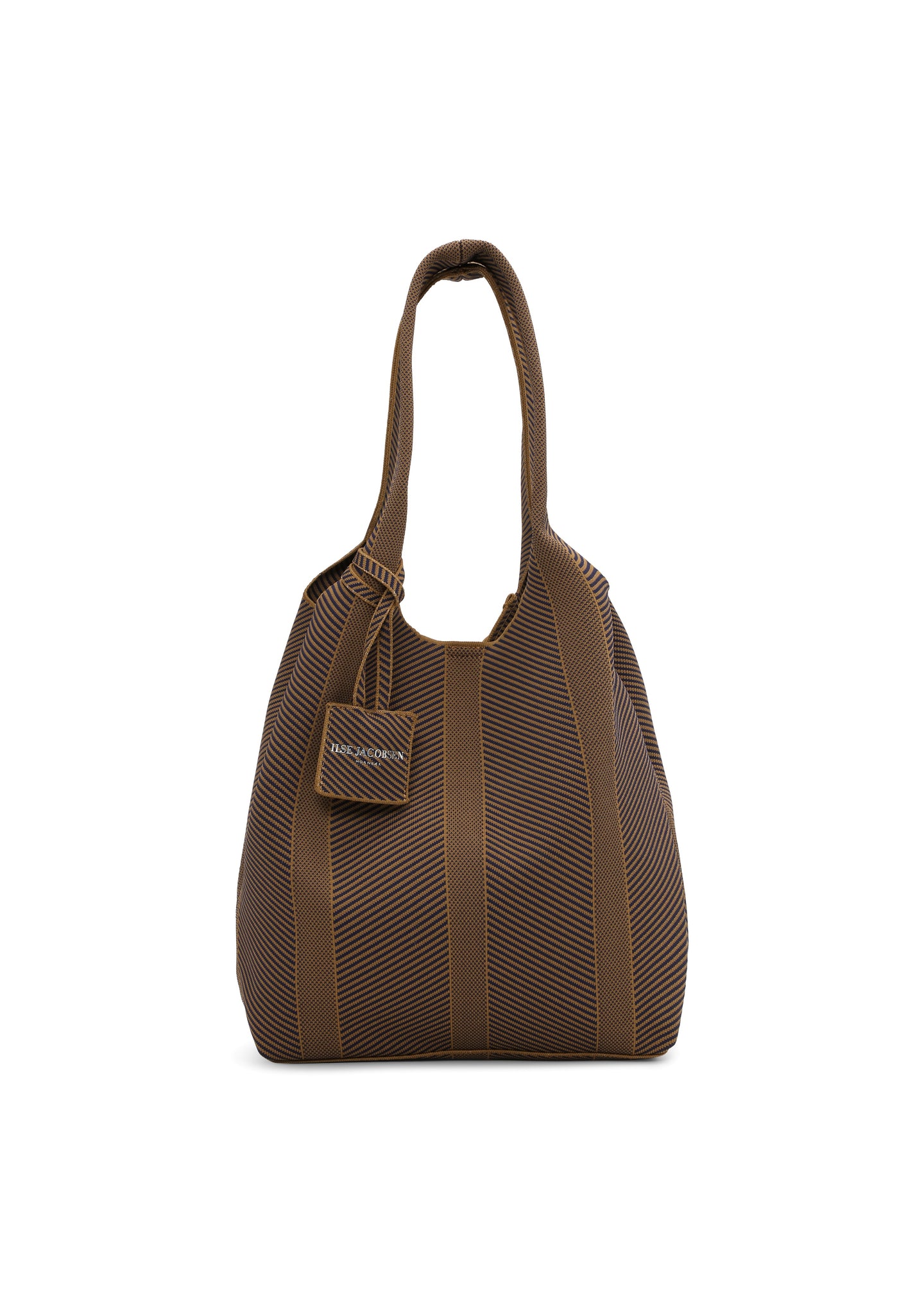 DARK INDIGO /BUCKTHORN BROWN