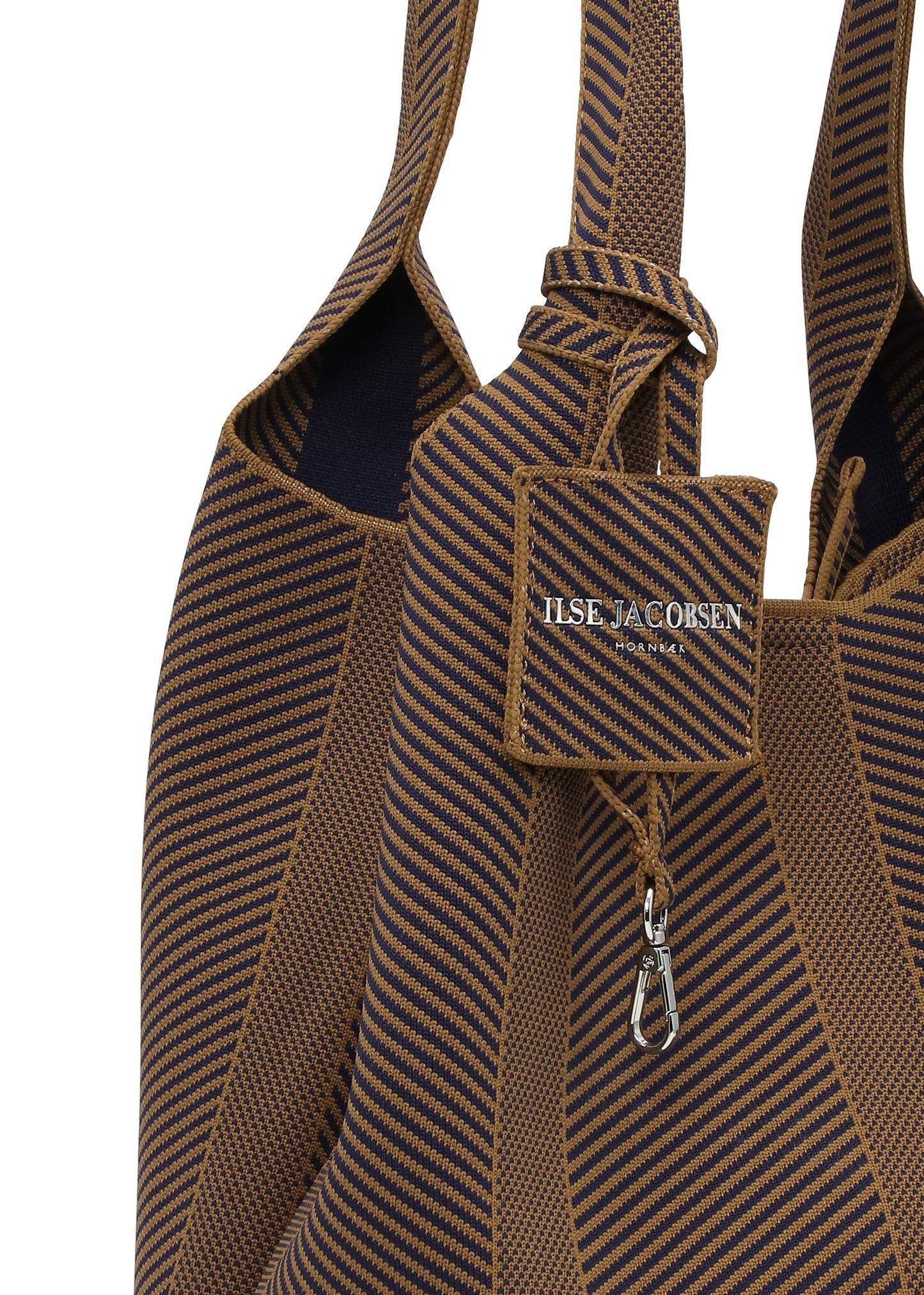 DARK INDIGO /BUCKTHORN BROWN