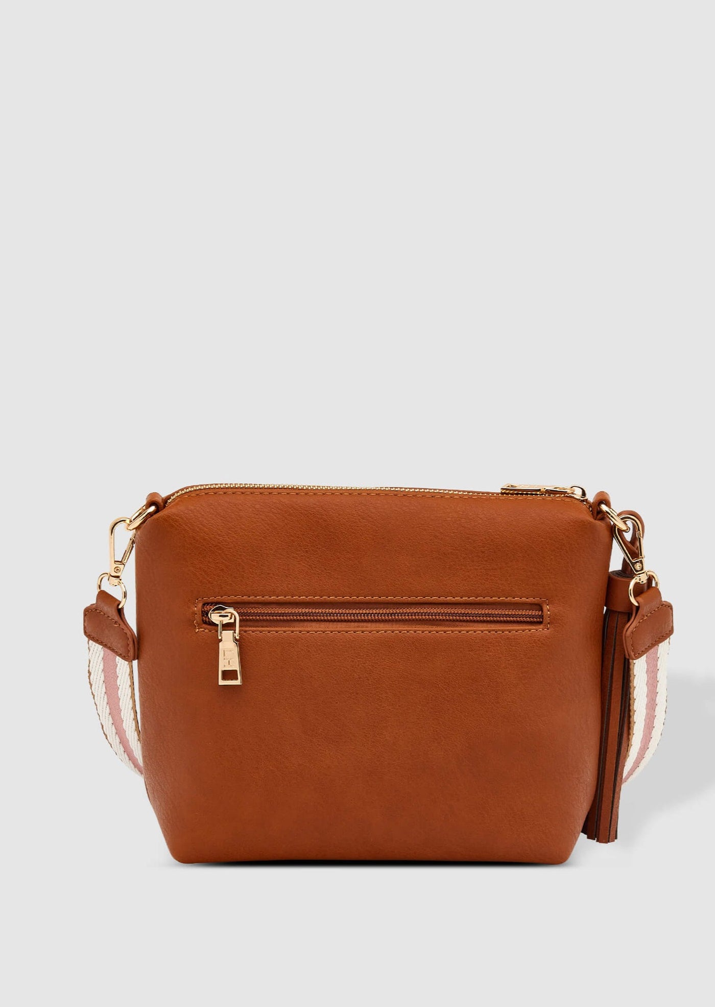 Louenhide - Kasey Stripe Crossbody Bag