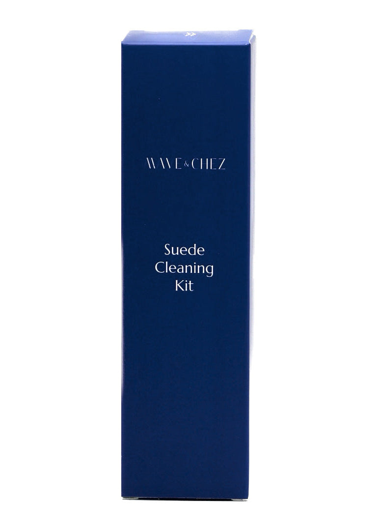Mave & Chez - Suede Cleaning Kit - Online Exclusive