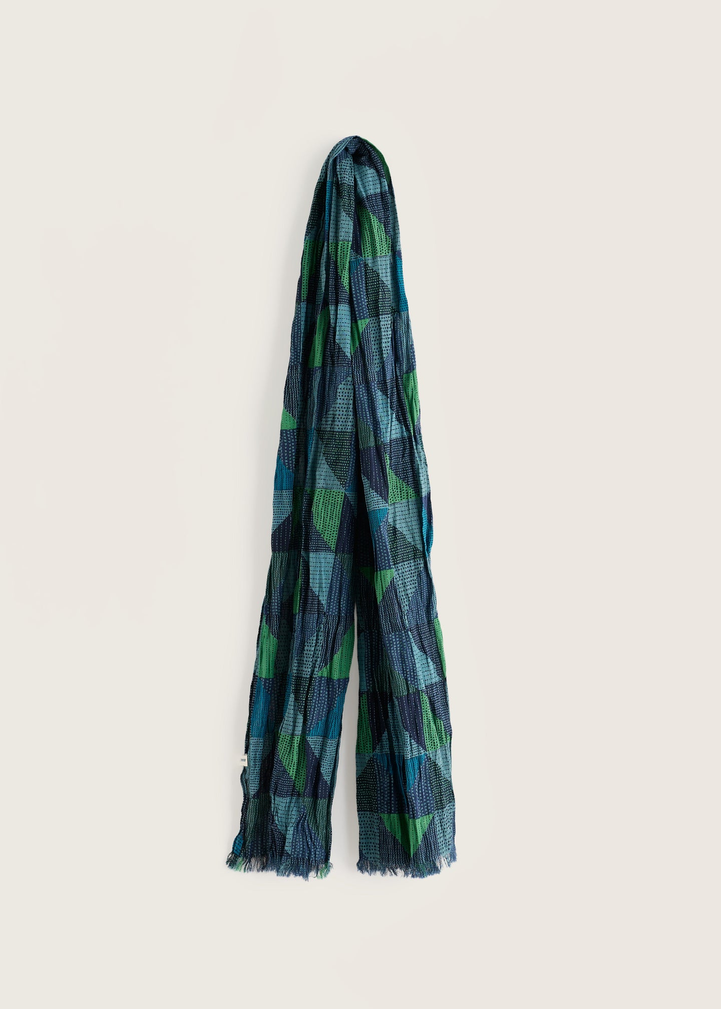 Seasalt - Larissa Geo Scarf