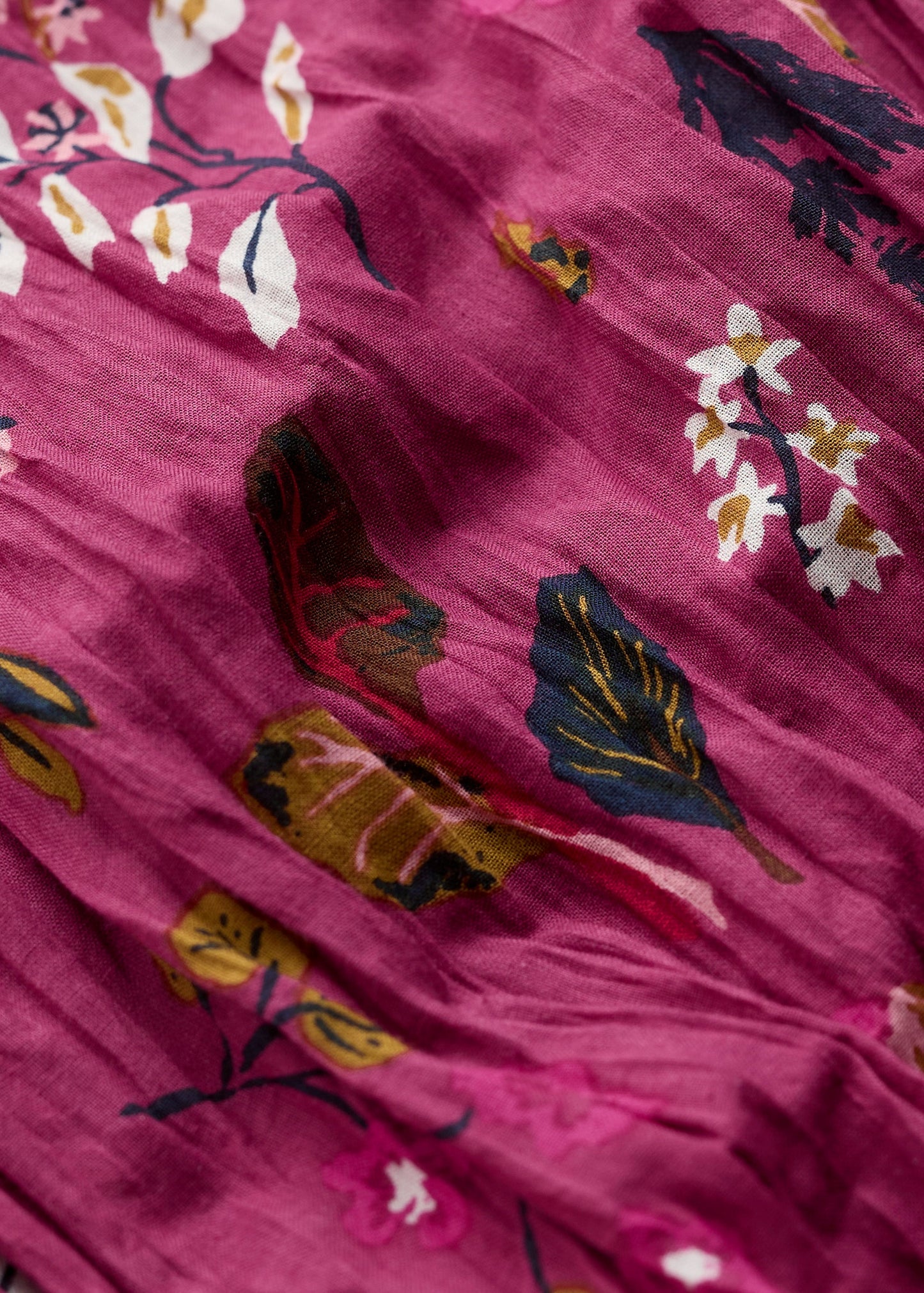 Seasalt - Larissa Flora Scarf