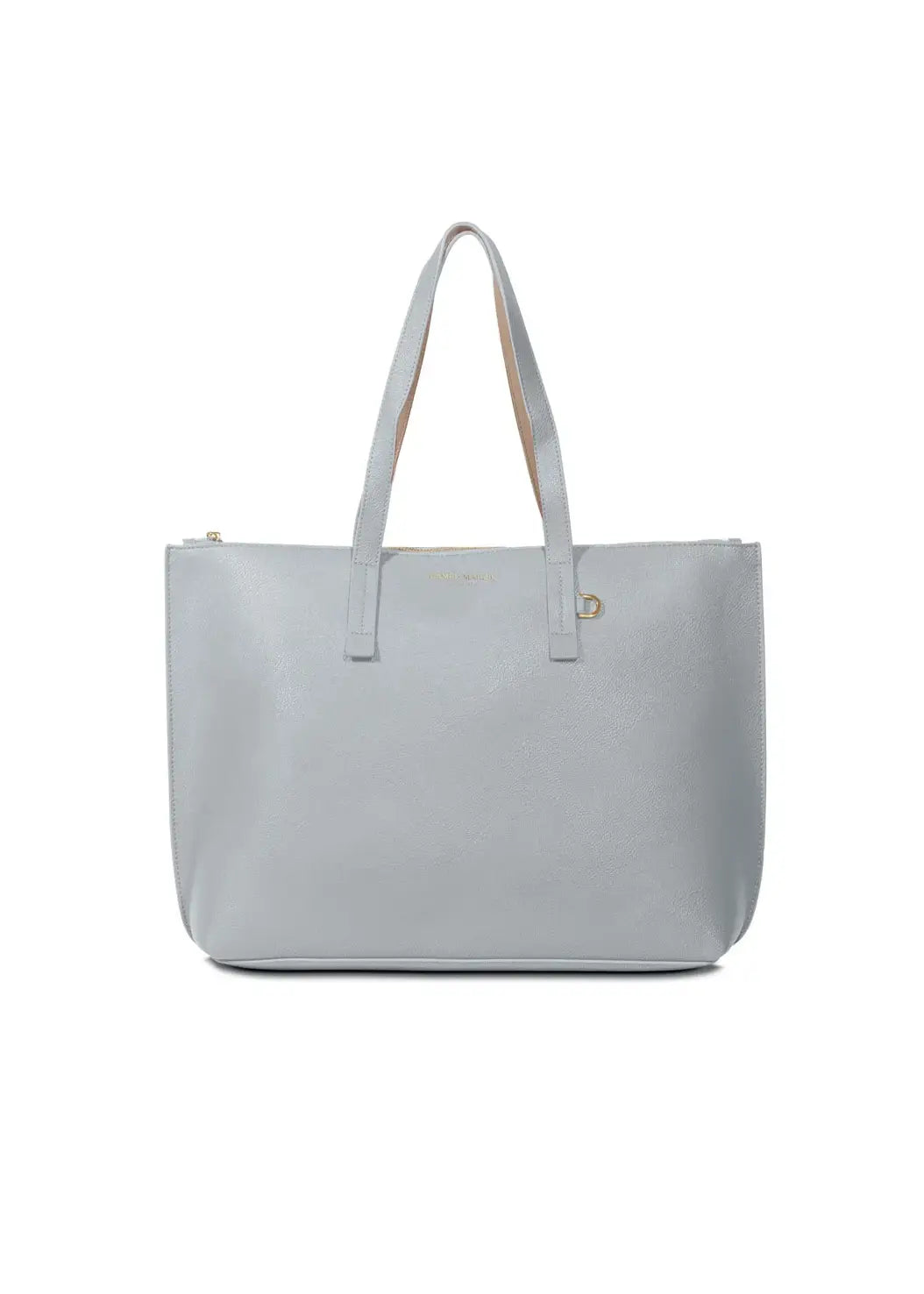 Campo Marzio - Zip Tote Bag With Accessories (3 in 1)