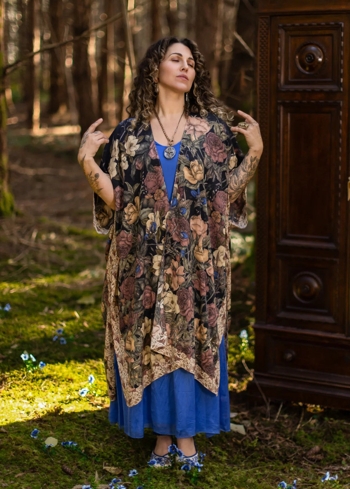 Market of Stars - Lionheart Goddess Starduster