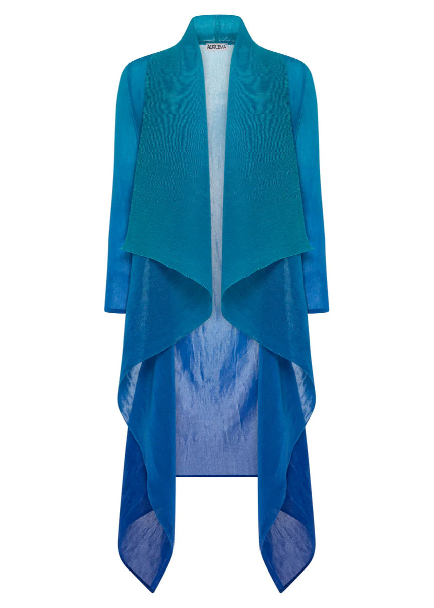 BLUE BIRD DAZZLING BLUE