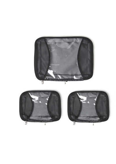 Baggallini - Compression Packing Cubes