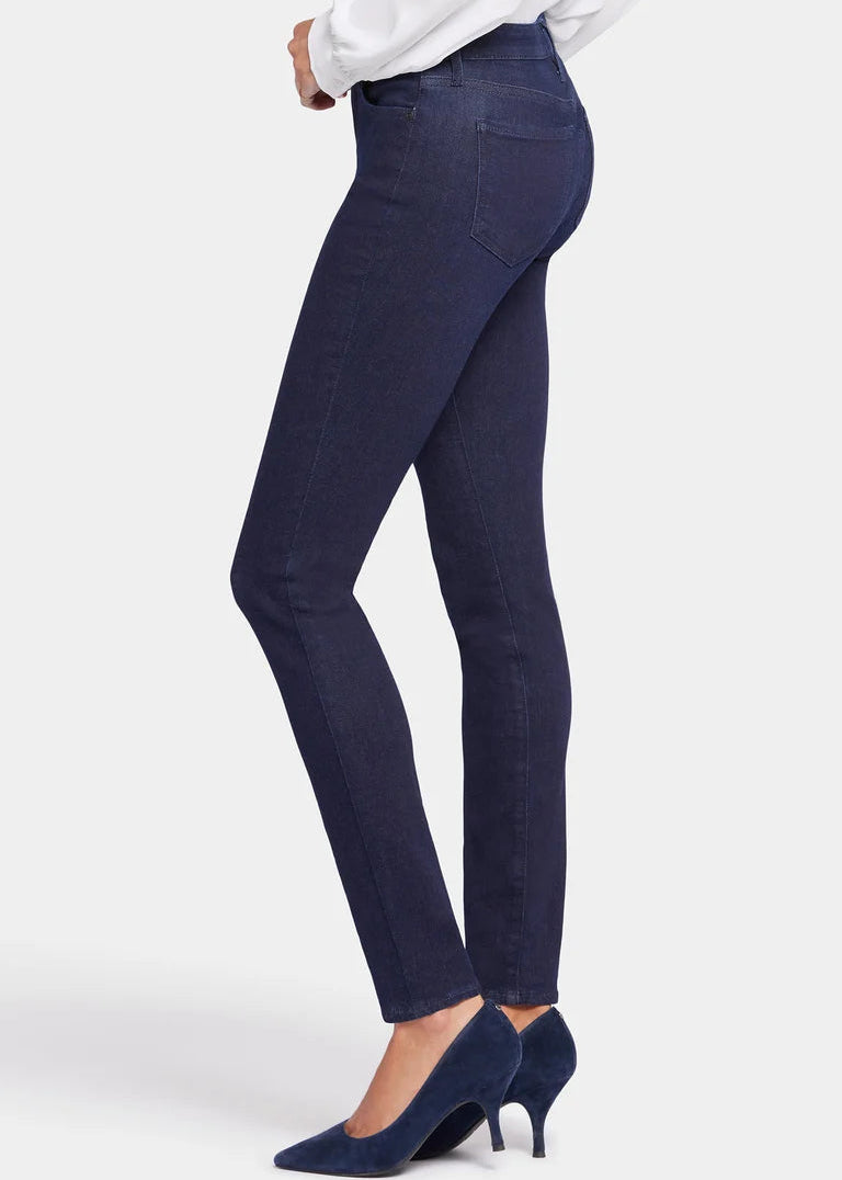NYDJ - Ami Skinny Jeans - Rinse