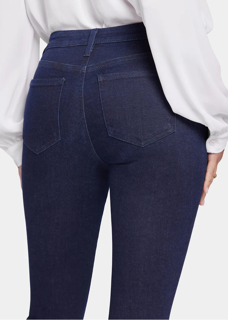 NYDJ - Ami Skinny Jeans - Rinse