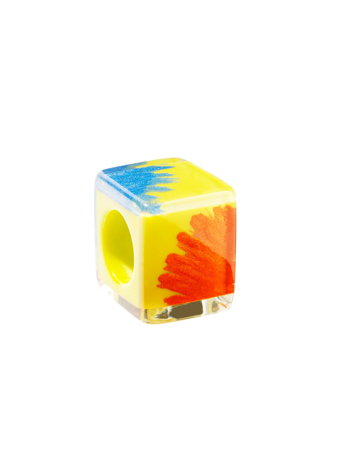 Zsiska - Flower Cube