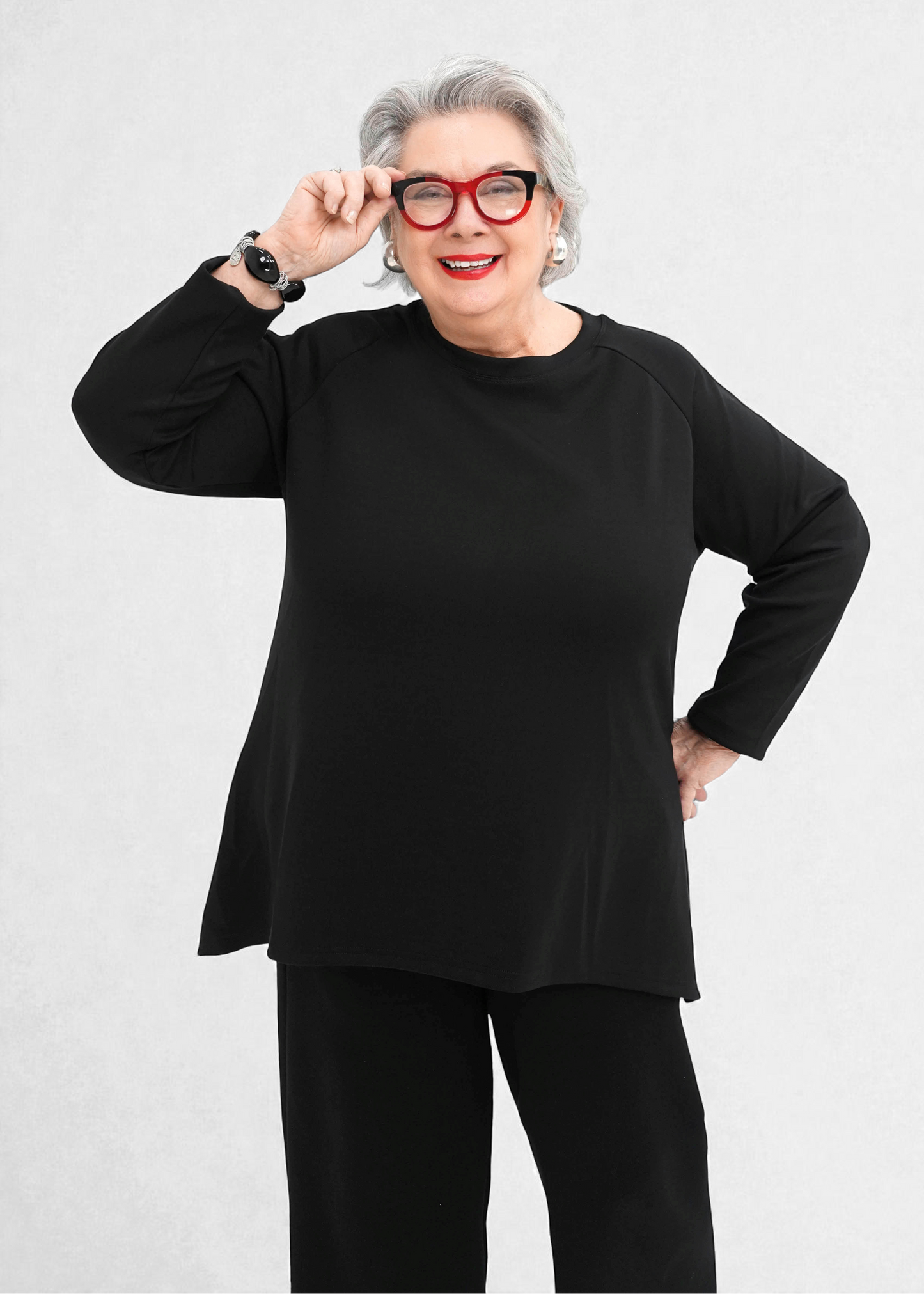 Shepherd's - Scuba Sienna Tunic