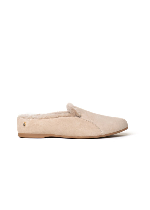 Sand - Suede