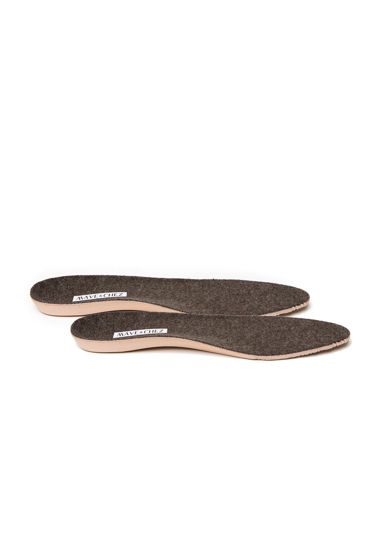 Mave & Chez - Replacement Insoles - Online Exclusive
