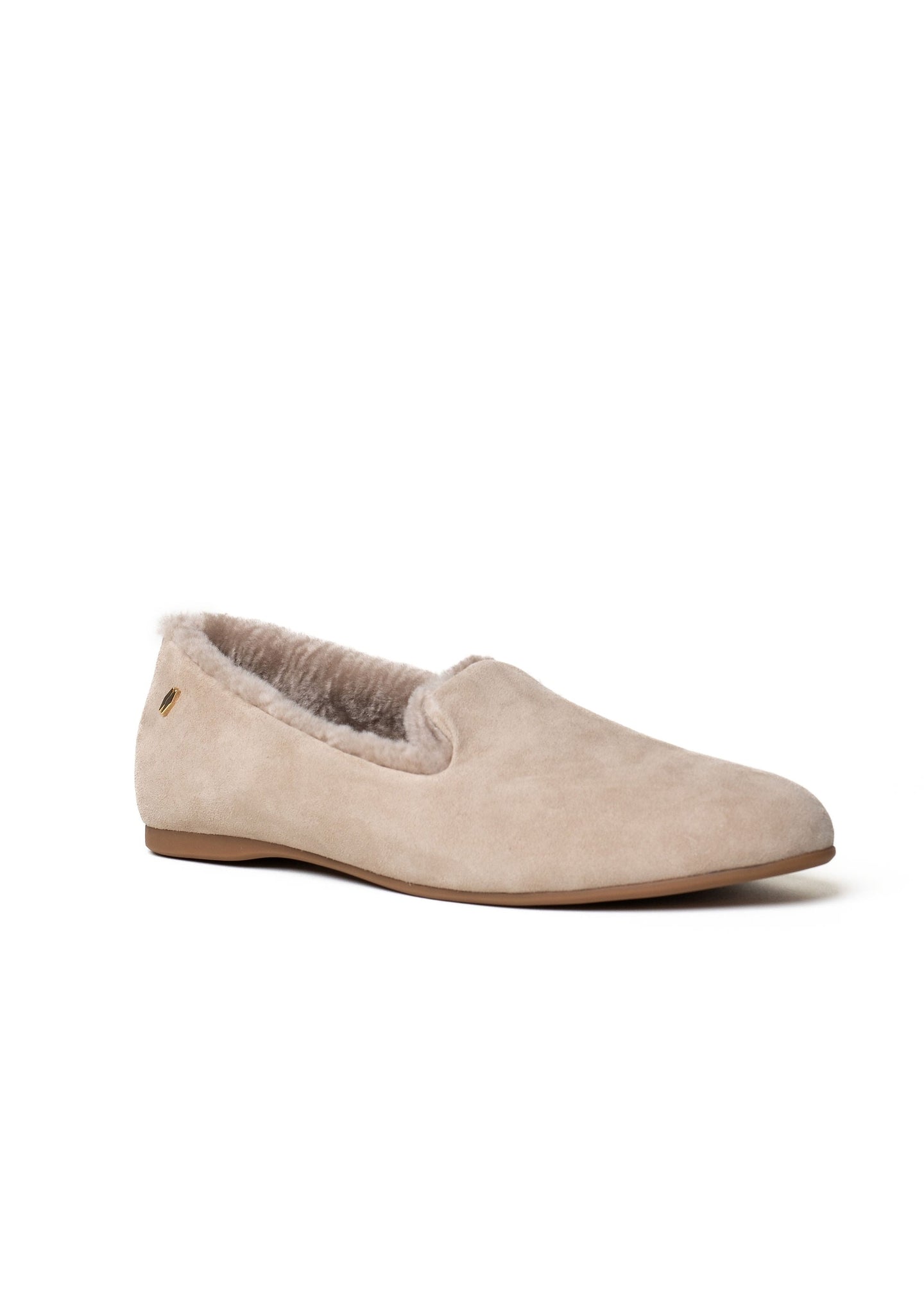 Sand Suede
