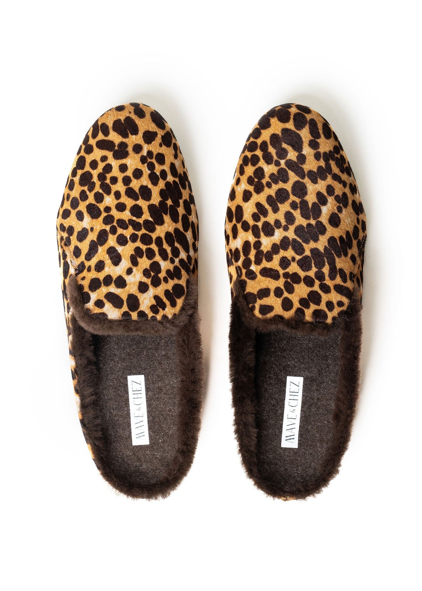 Leopard - Pony