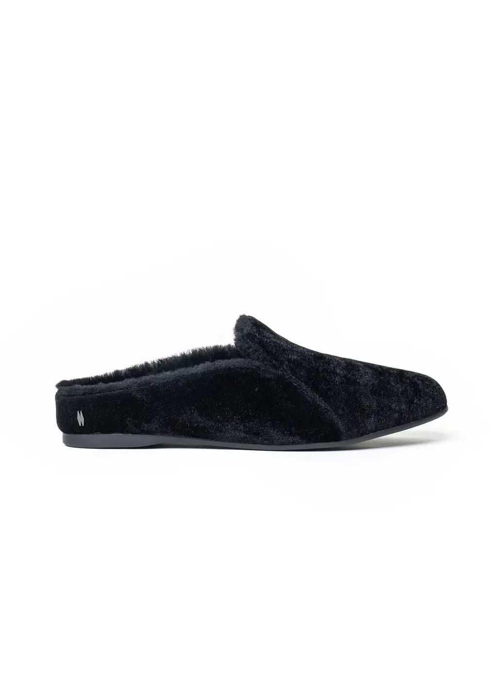 Black - Velvet