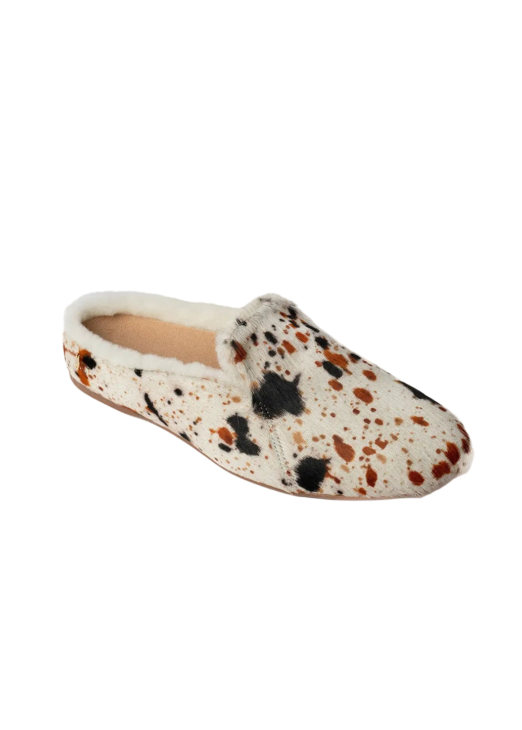 NEW Speckled Cow