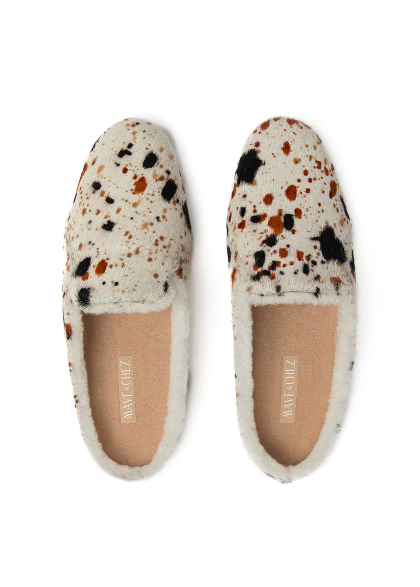 NEW Speckled Cow