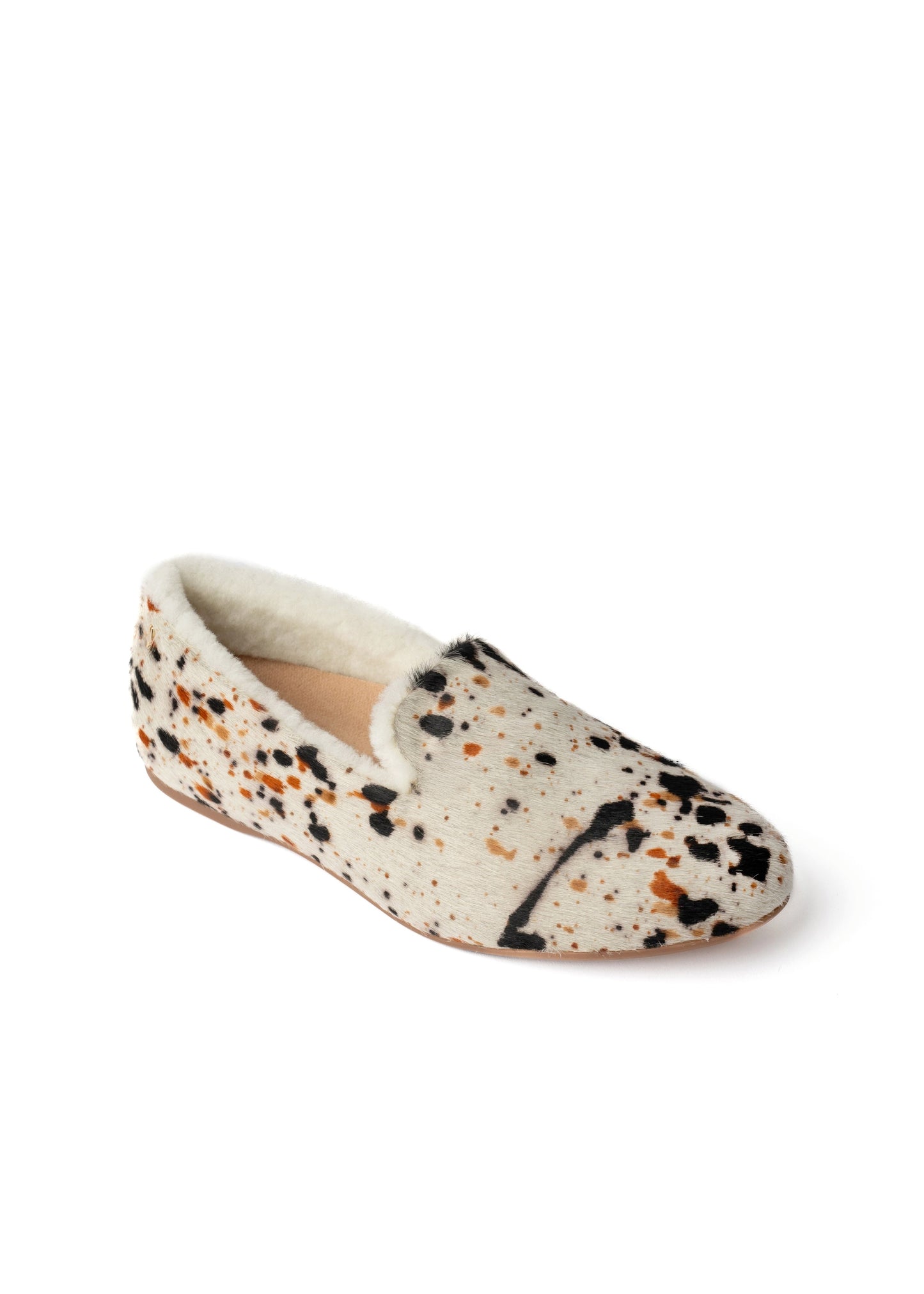 NEW Speckled Cow