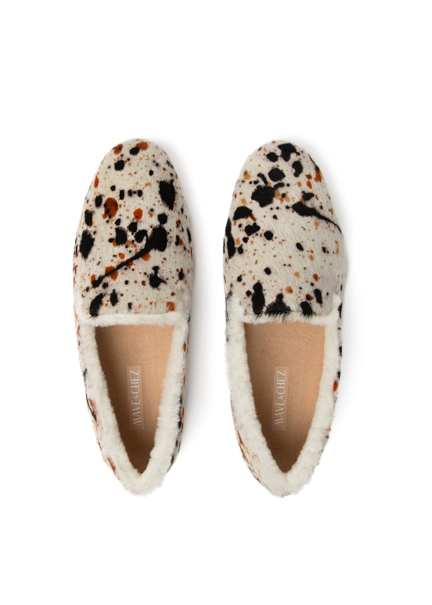 NEW Speckled Cow