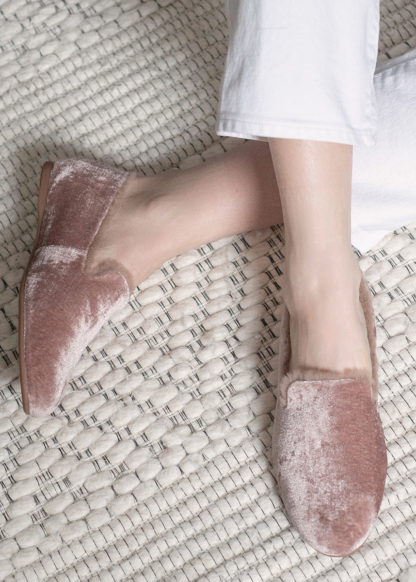 NEW Champagne Velvet