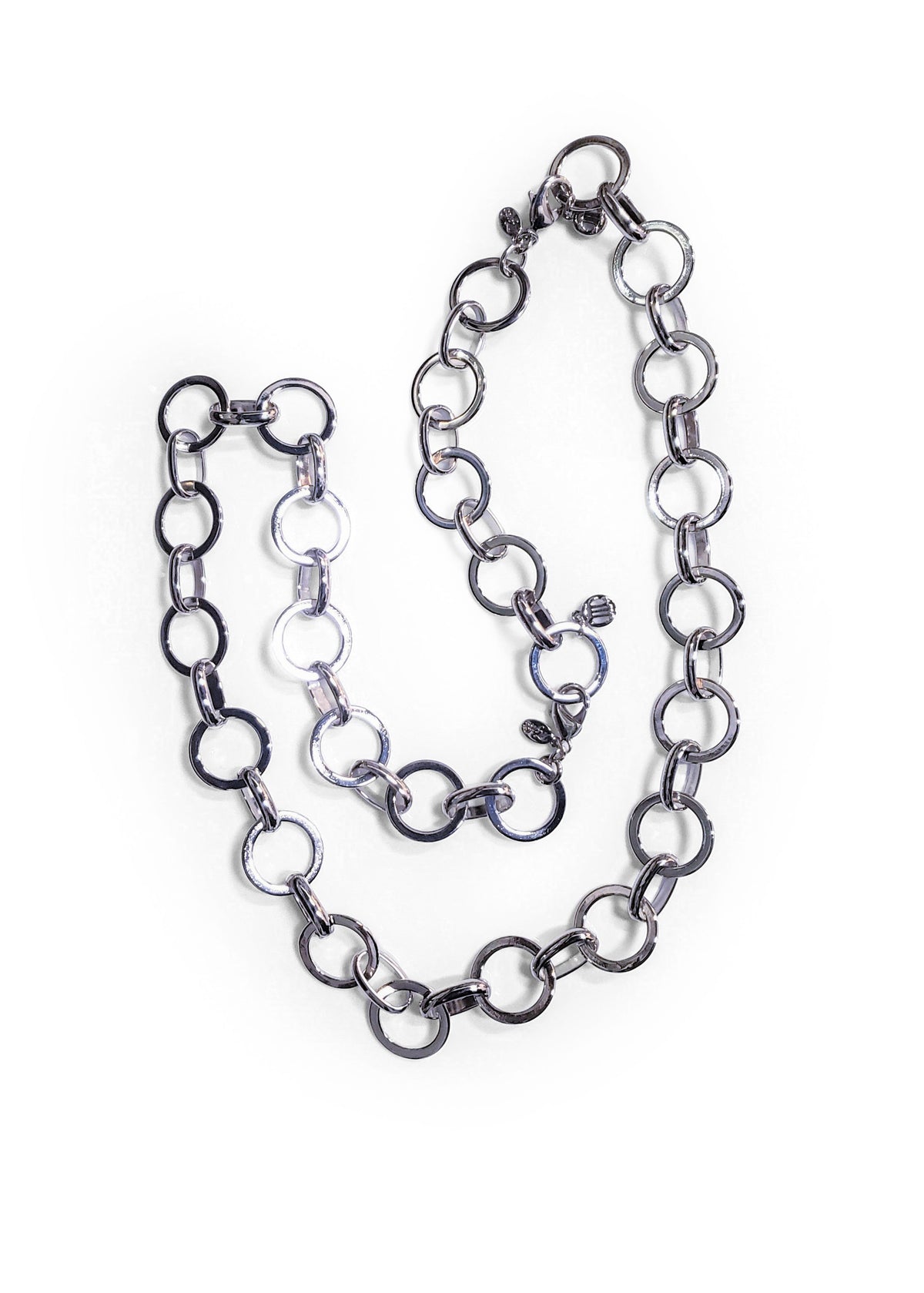 BRIGHT RHODIUM
