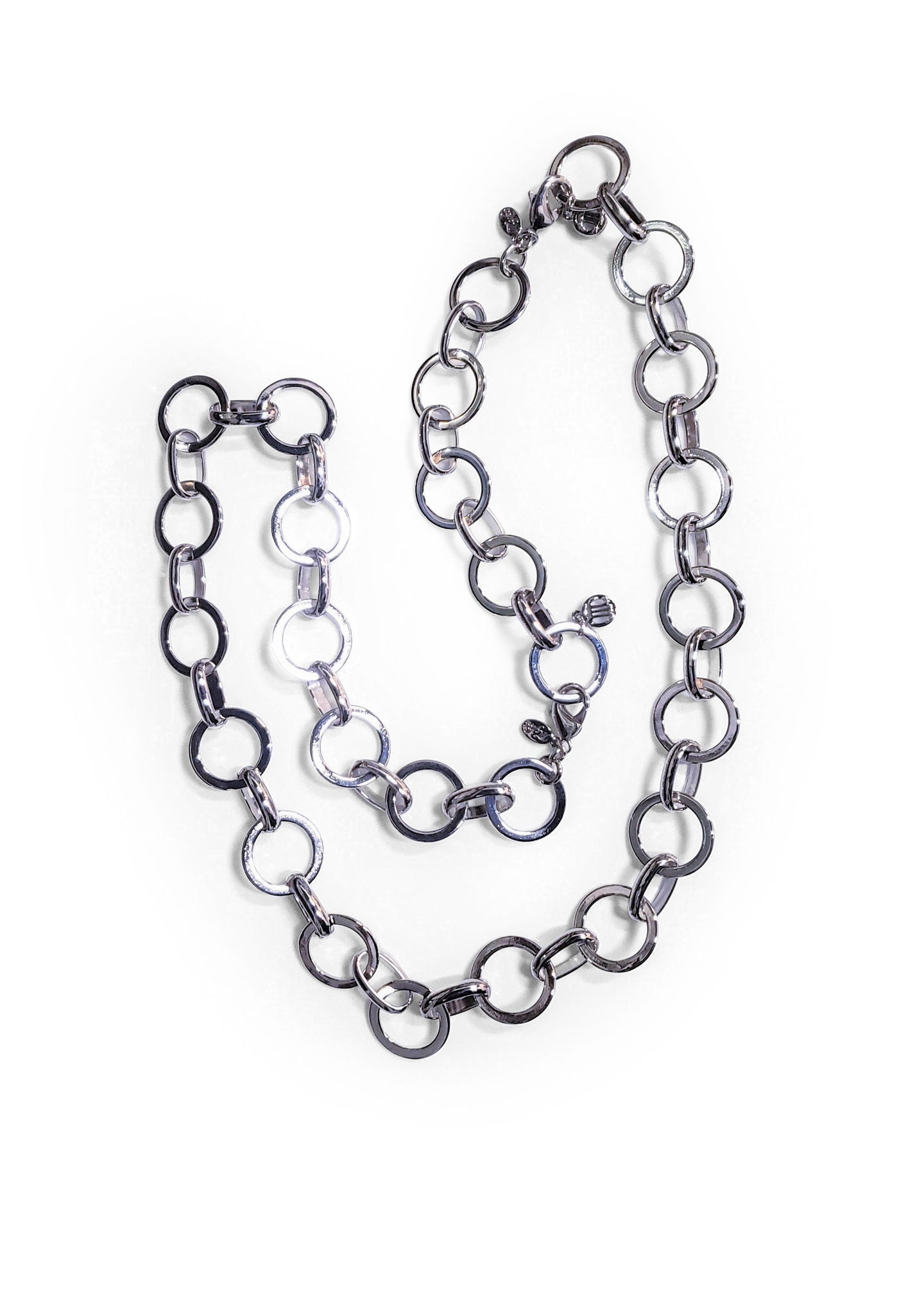BRIGHT RHODIUM
