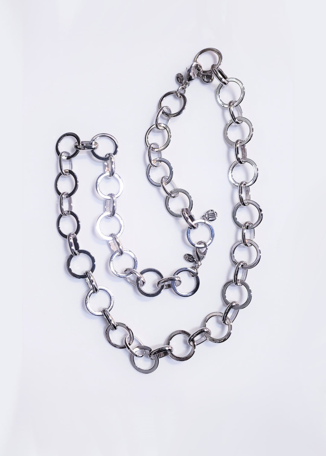 BRIGHT RHODIUM